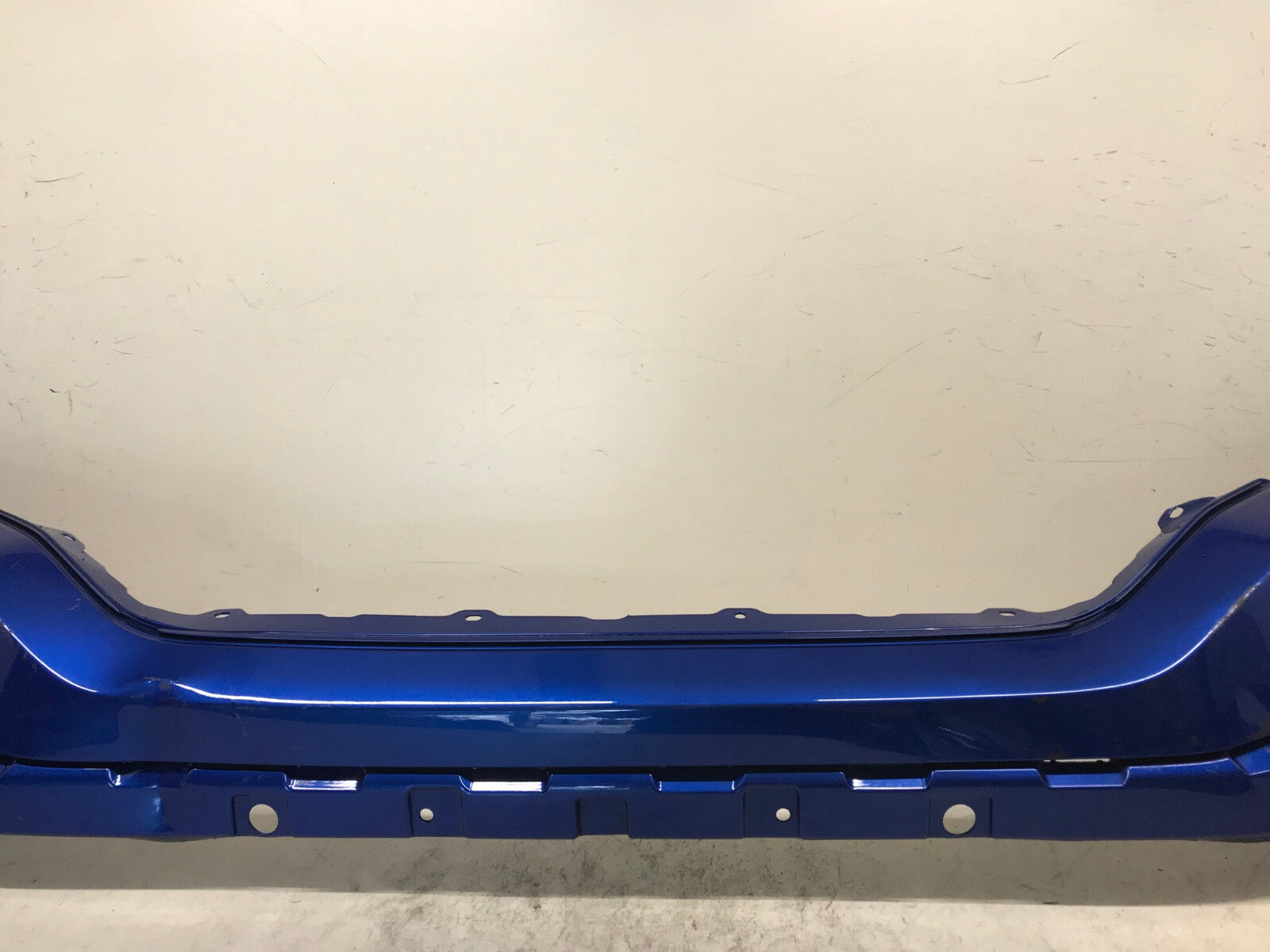 Front Upper Bumper Cover Blue 2020-2022 Honda CR-V EX/LX/EX-L 71101-TLA-A500 OEM