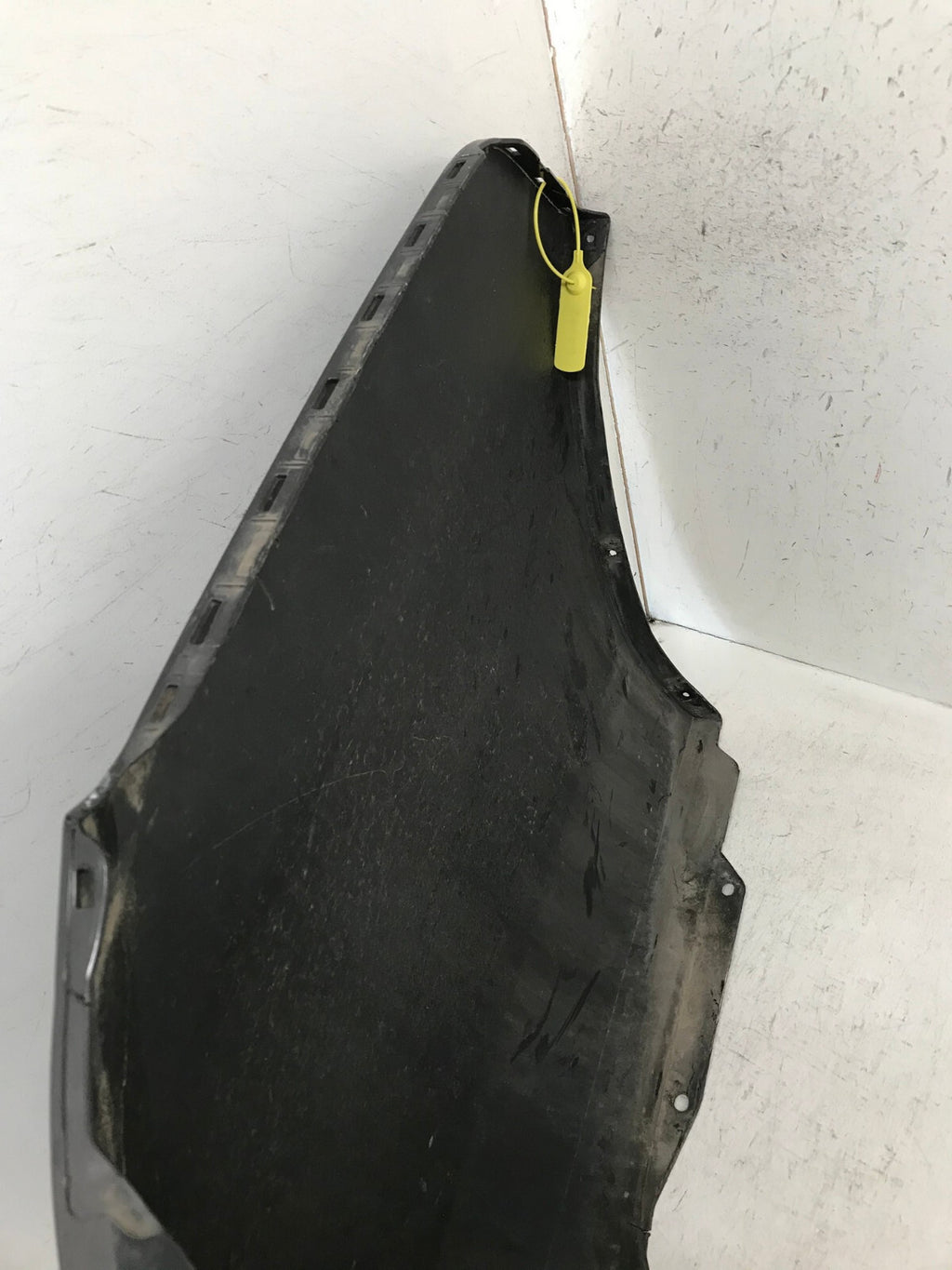 Rear Bumper Cover Honda Odyssey Touring/Touring Elite Grey 11-2017 OEM2