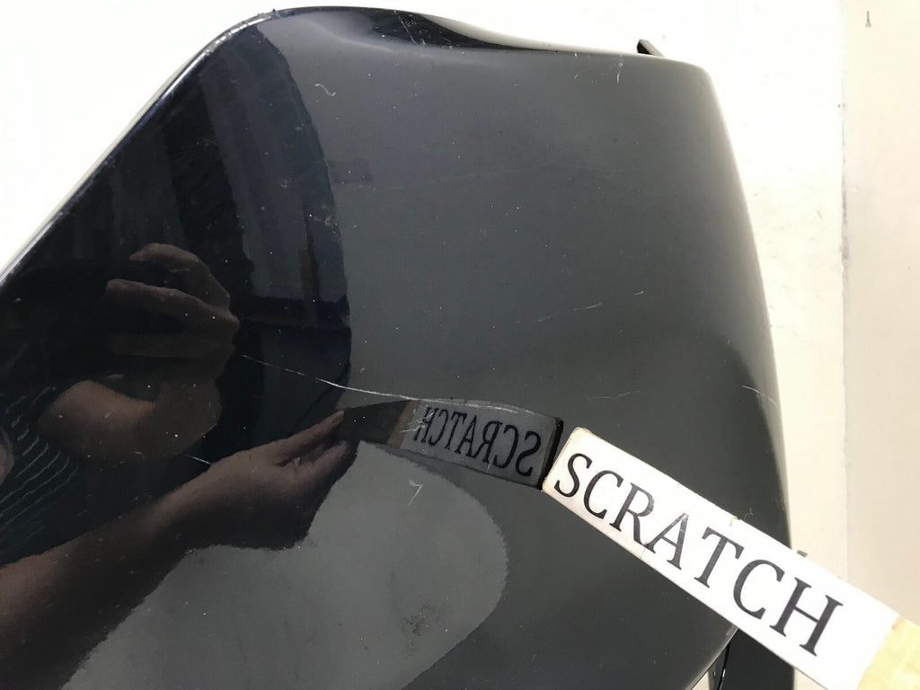 Front Bumper Cover Mazda CX 5 CX5 2017 2018 KL2F-50031 OEM5