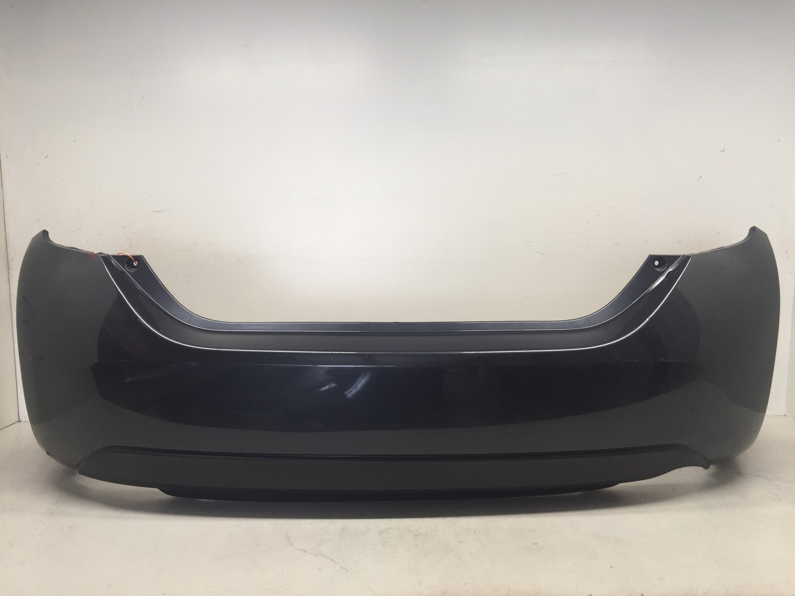 Rear Bumper Cover Toyota CorollaL LE S S Plus ECO 2014-2018 52159-02A10 OEM