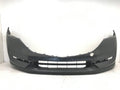Front Bumper Cover Gray Mazda CX5 2017 2018 KL2F-50031 OEM