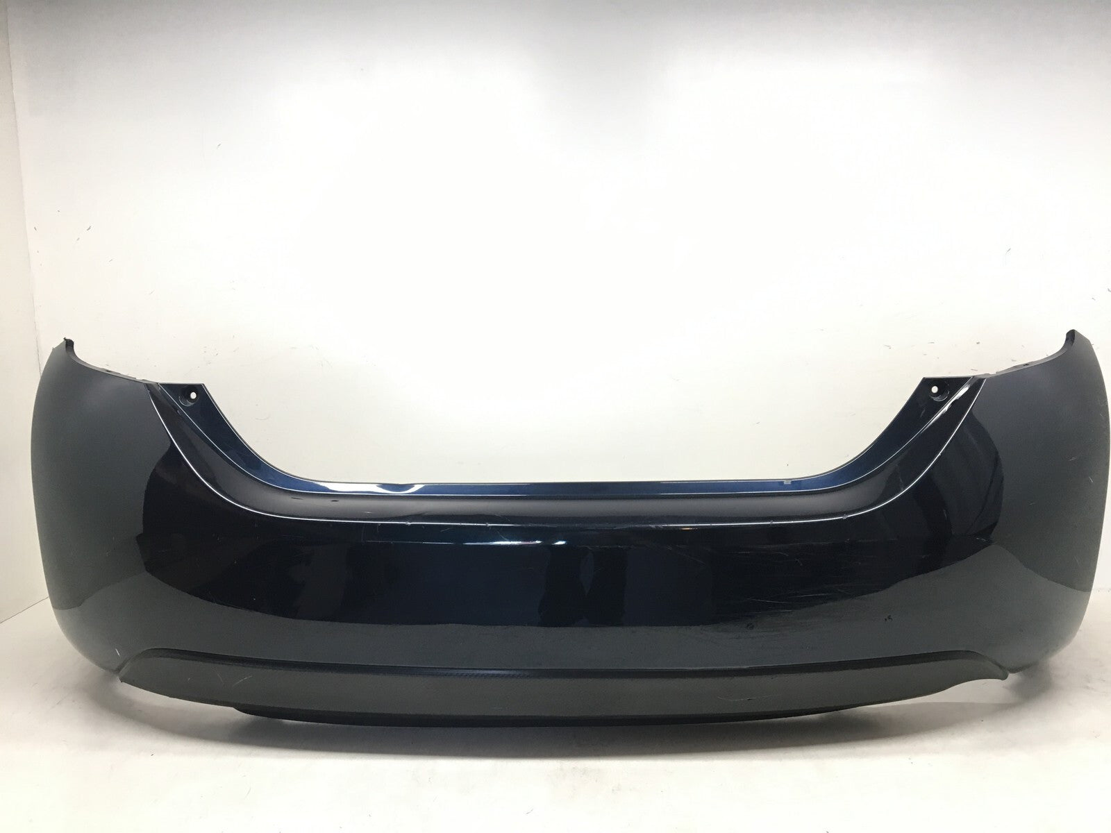 Rear Bumper Cover Toyota Corolla L LE S S Plus ECO 221 2014-2018 52159-02A10 OEM