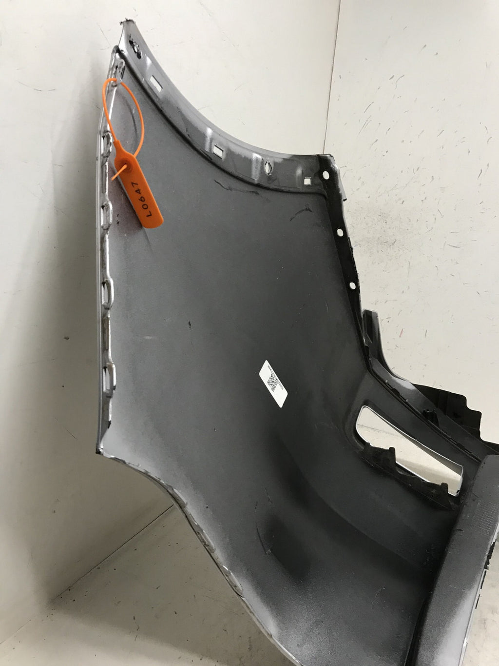 Rear Bumper Cover Honda CR-V LX/EX/EX-L/SE/Touring 2015 2016 71501-T1W-ZX00 OEM