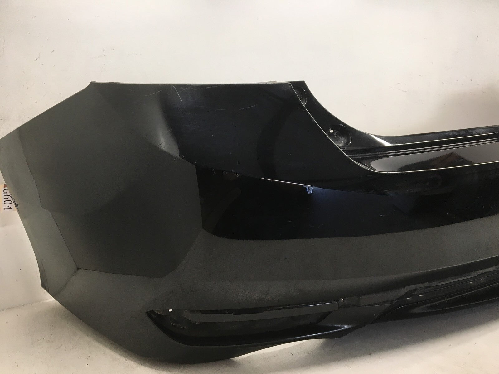 Rear Bumper Cover Honda Accord Touring 2016 2017 71501-T2F-A000 OEM