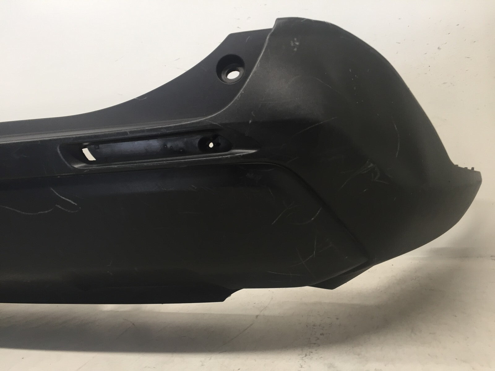 Rear Bumper Cover Toyota RAV4 LE XLE XLE Premium Hybrd LE 19 20 52159-0R160 OEM2