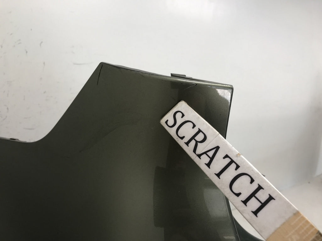 Rear Bumper Cover Subaru Forester Sport/Touring w/Sensor Holes 2019-2020 OEM