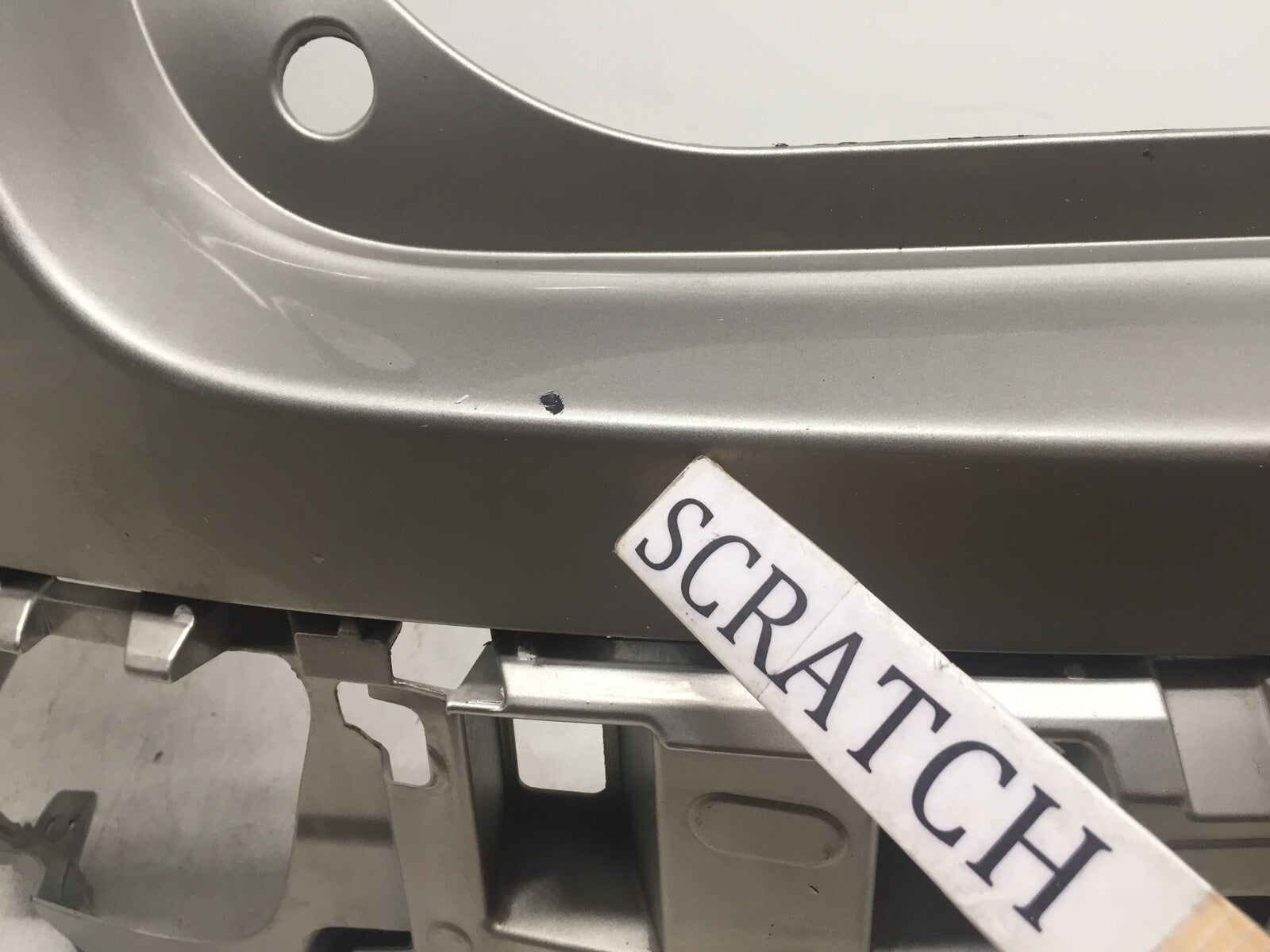 Rear Bumper Cover Toyota Highlander 2014-2018 52159-0E060 OEM