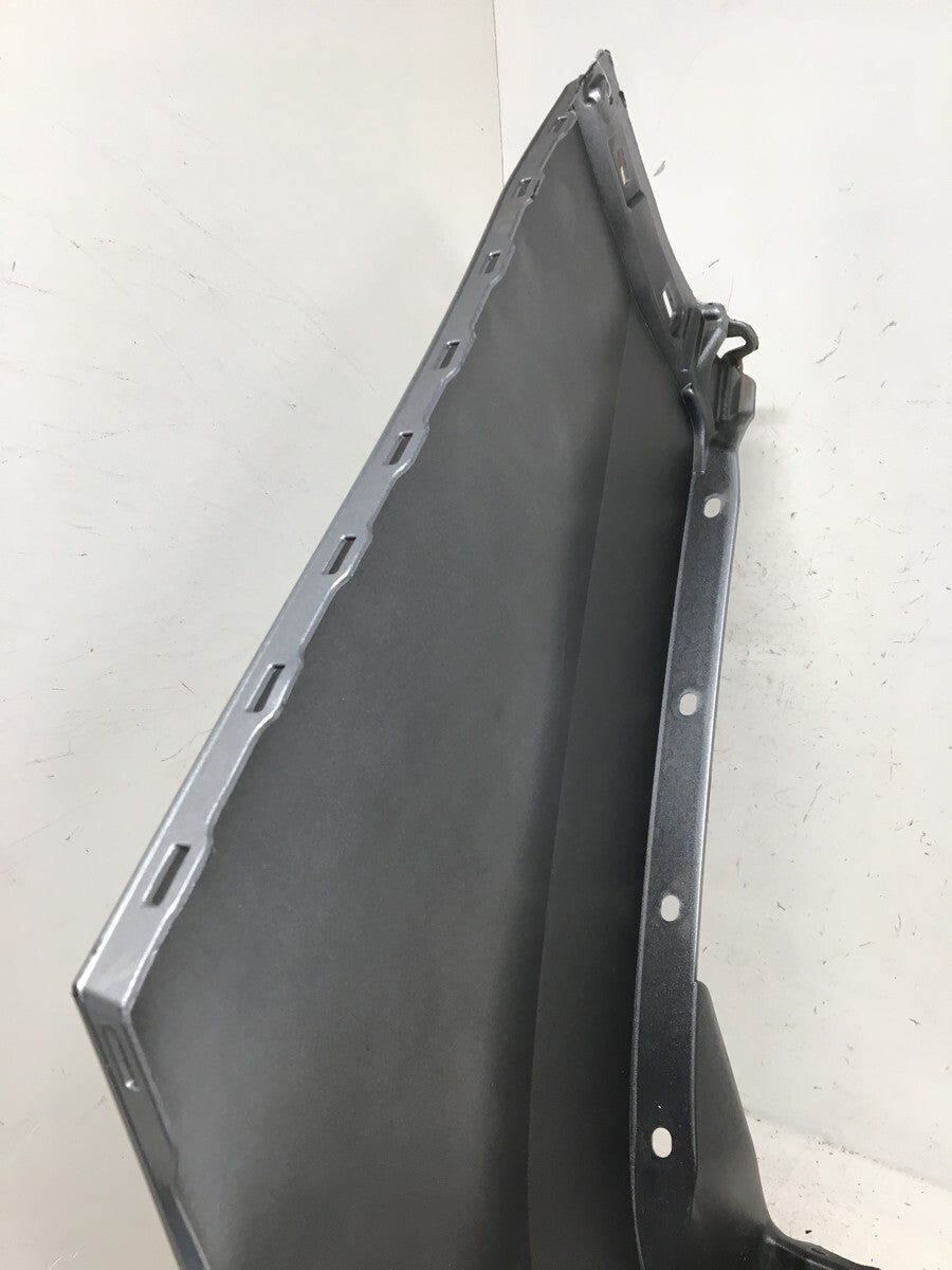 Rear Upper Bumper Cover Honda Pilot LX EX EX L Elite Touring 2016-2018 Original