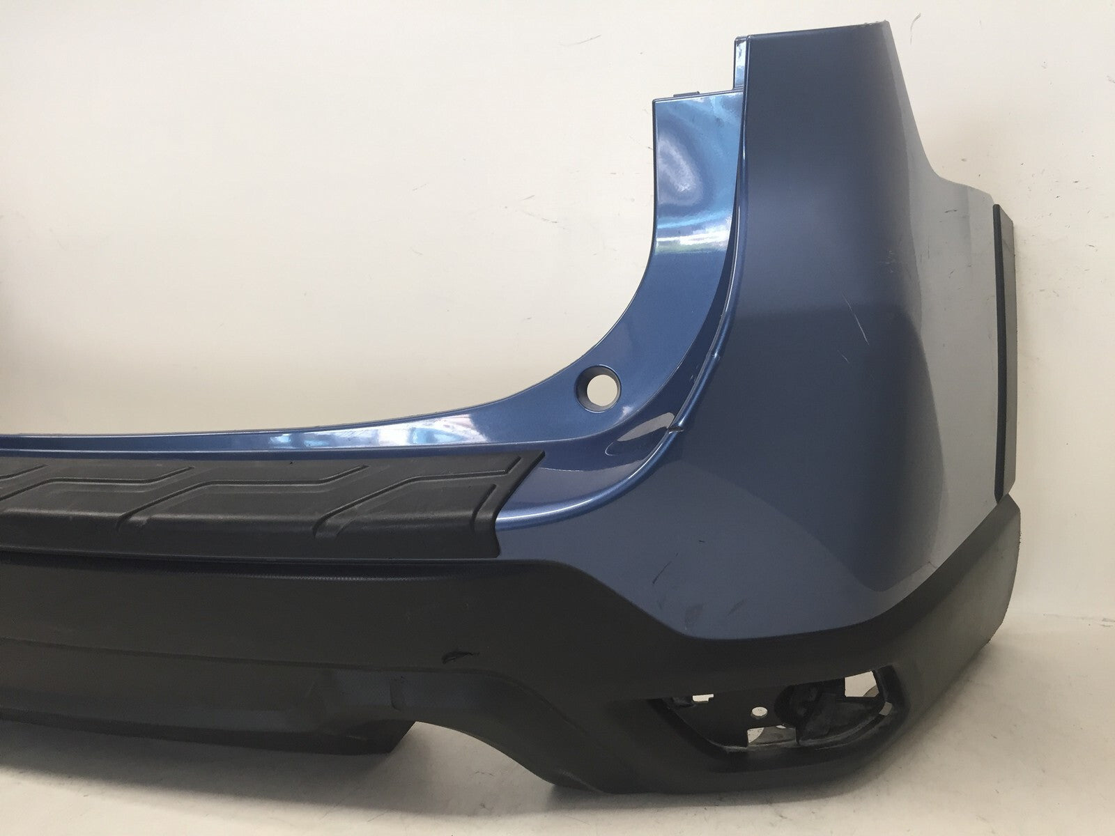 Rear Bumper Cover Subaru Forester Base Limited Premium 2019 2020 57704SJ301 OEM