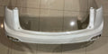 Rear Bumper Cover White 2019-2021 Acura RDX Base/SH-AWD 71501-tjb-aooo OEM