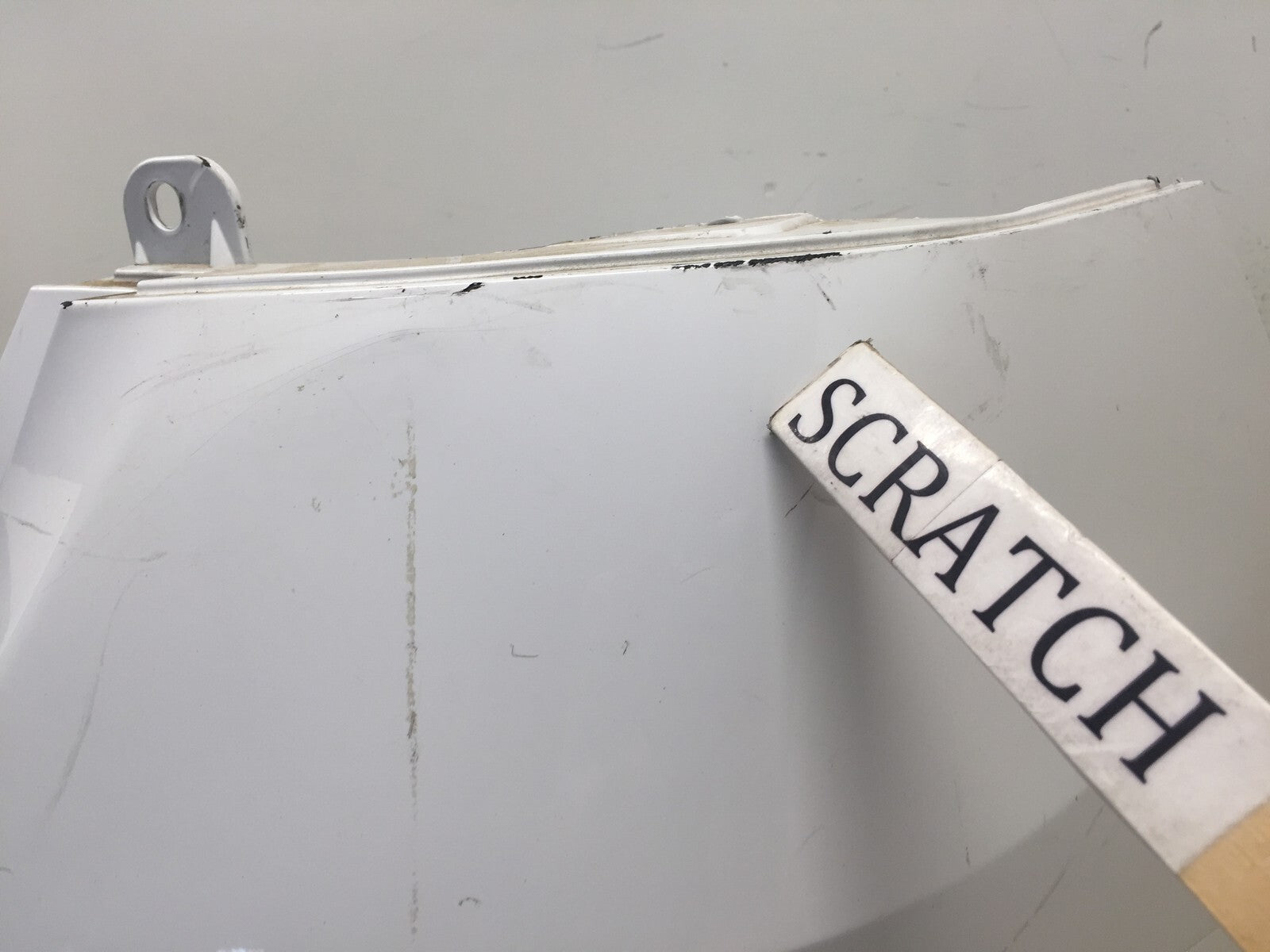 Rear Bumper Cover Nissan Sentra SR SR Turbo 016 2017 2018 85022-3YU0H OEM