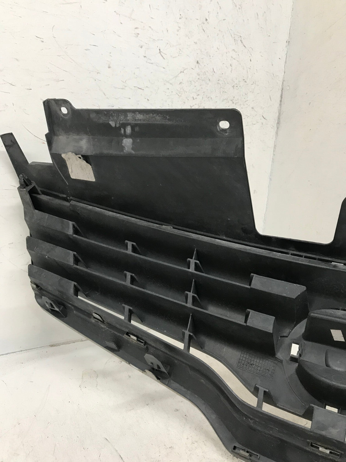 Grille Grill 2007 2008 2009 Nissan Altima 62070-JA000 OEM