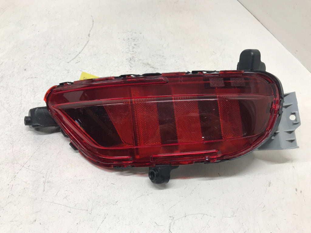 Rear Reflector Right Passenger RH Mazda CX-5 2017-2021 CAPA