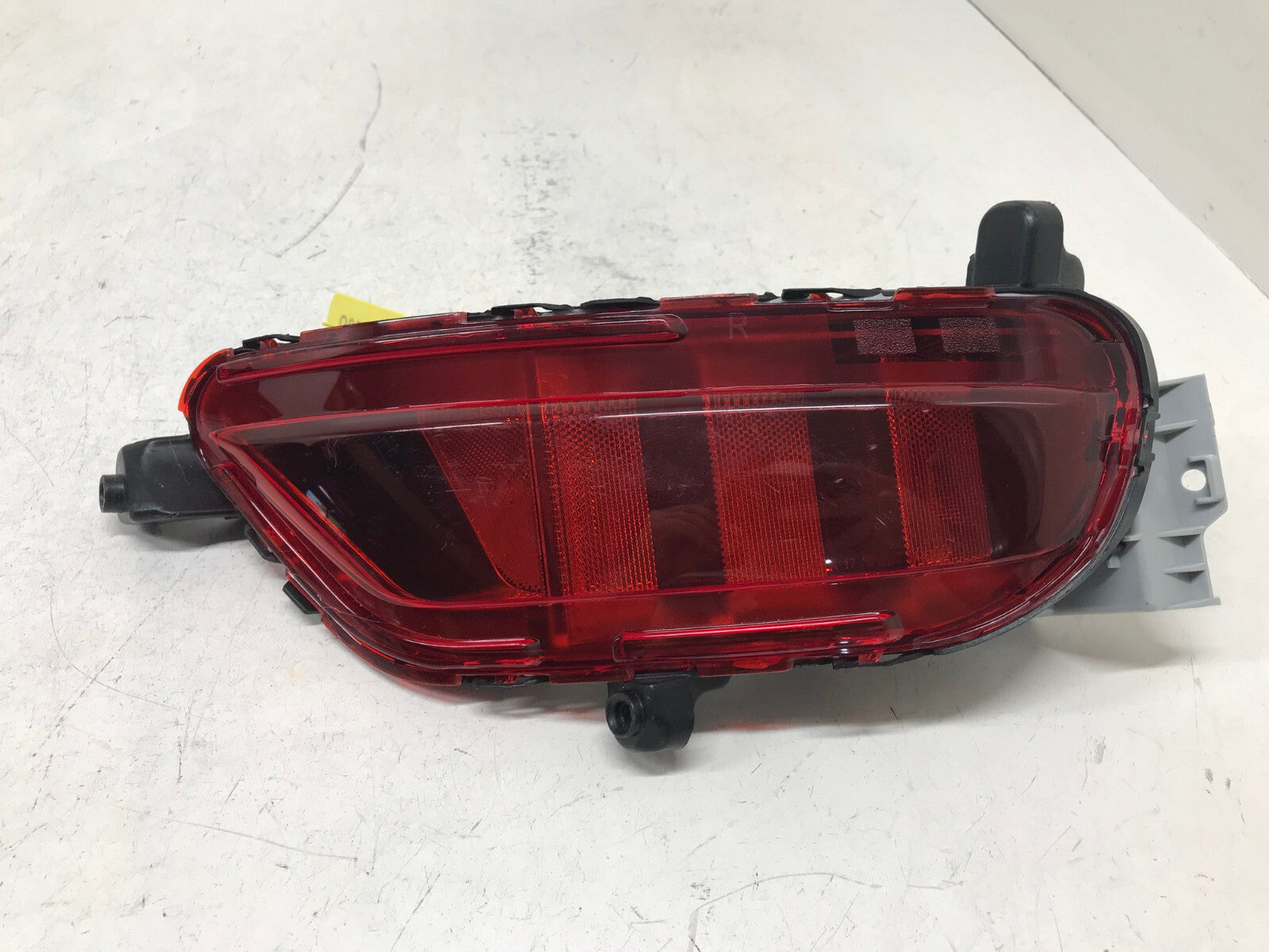 Rear Reflector Right Passenger RH Mazda CX-5 2017-2021 CAPA