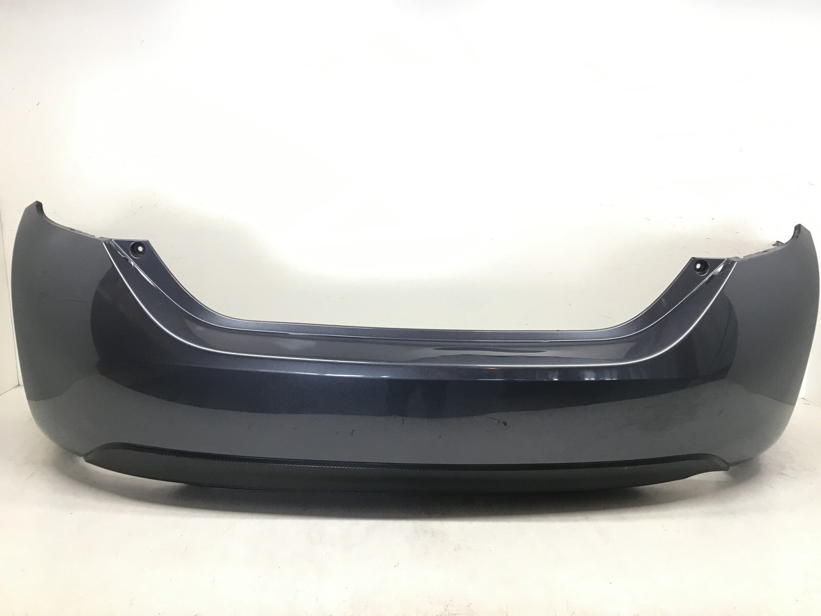 Rear Bumper Cover Toyota Corolla L LE S S Plus ECO 1F9 2014-2018 52159-02A10 OEM