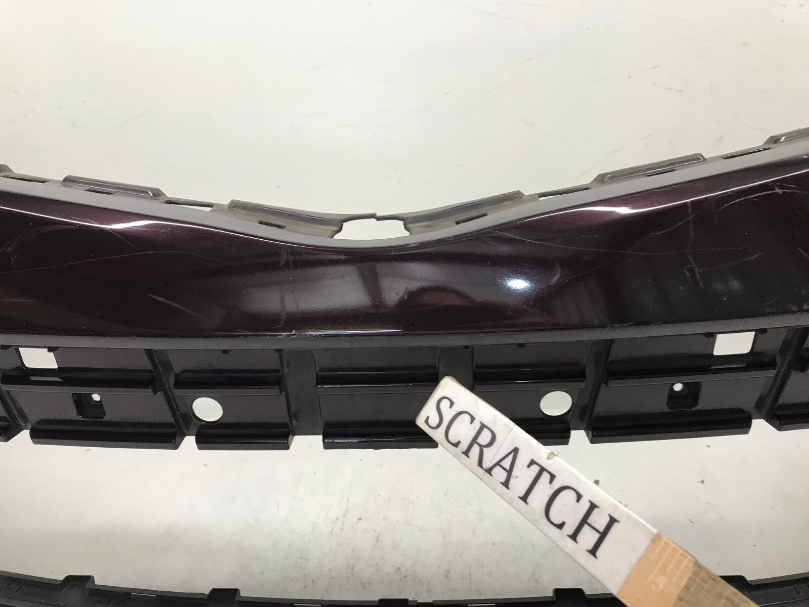 Front Bumper Cover Toyota Avalon 3R0 2013 2014 2015 52119-07050 OEM