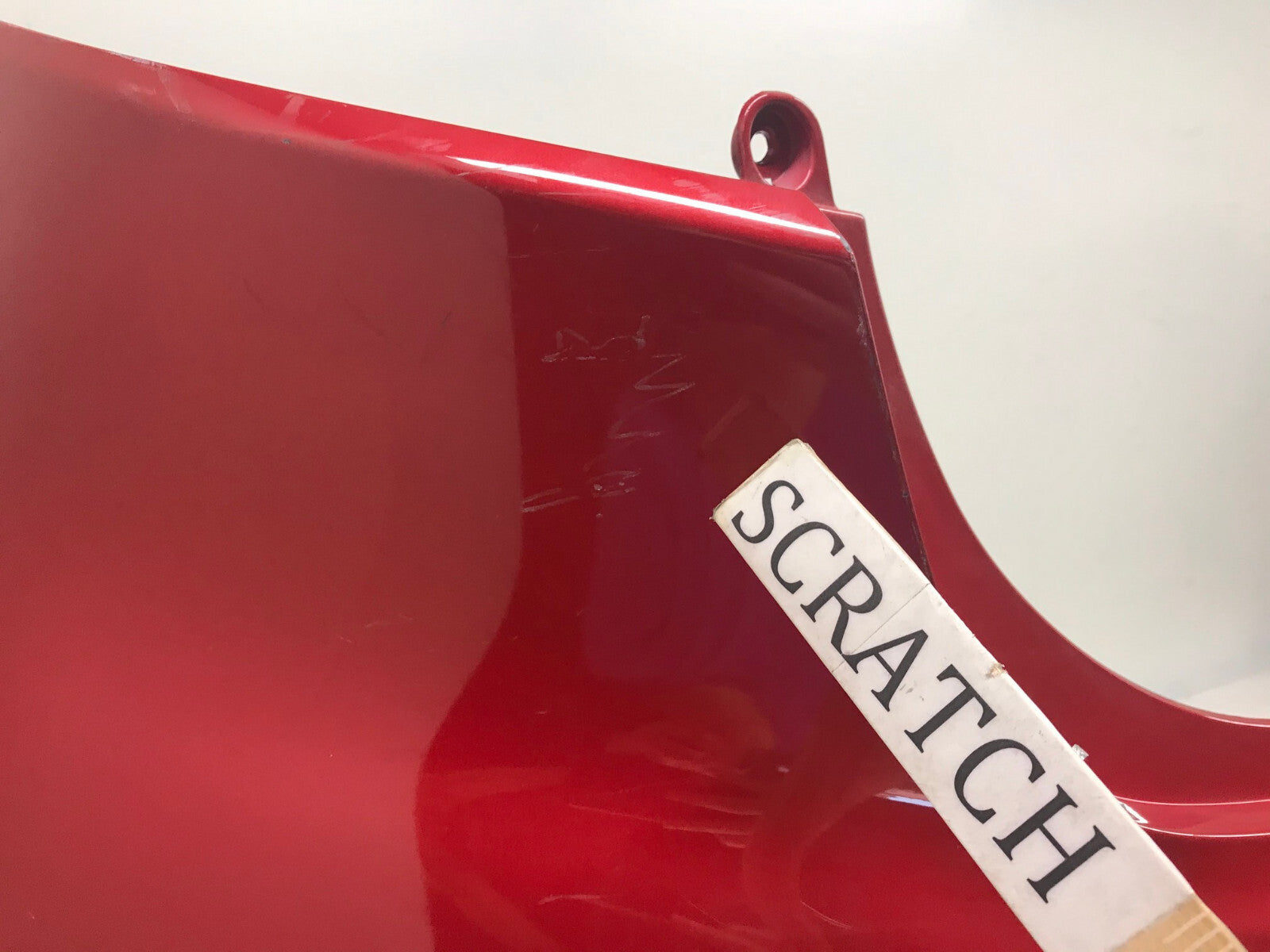 Rear Bumper Cover Toyota Corolla Sedan L LE Hybrid LE XLE 2019 52159-12D10 OEM7