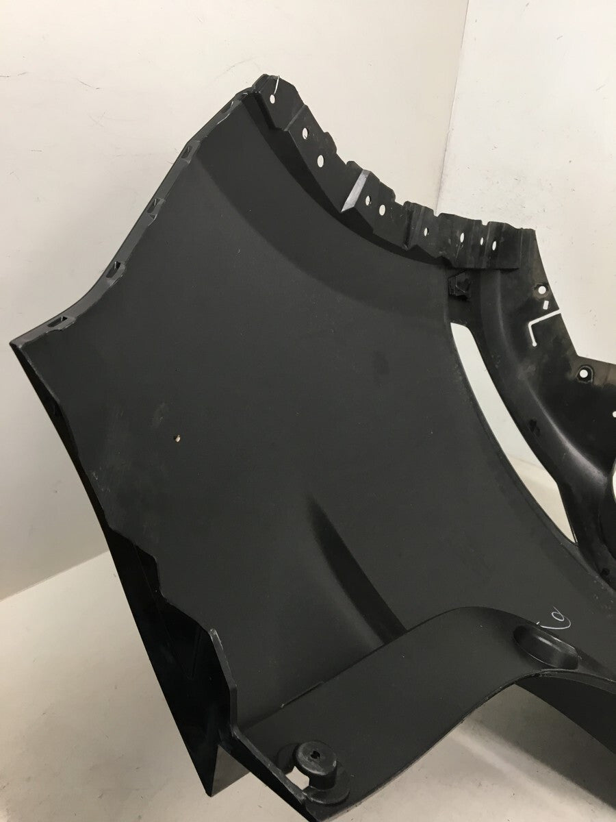 Rear Bumper Cover Mazda CX 5 CX5 2017-2019 KL2F-50221 OEM2