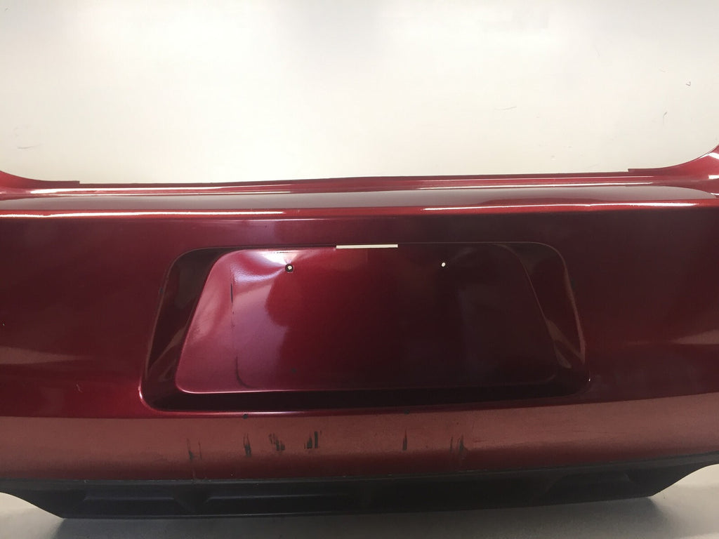 Rear Bumper Cover Dodge Charger 2011-2014 11LD-200AA OEM4