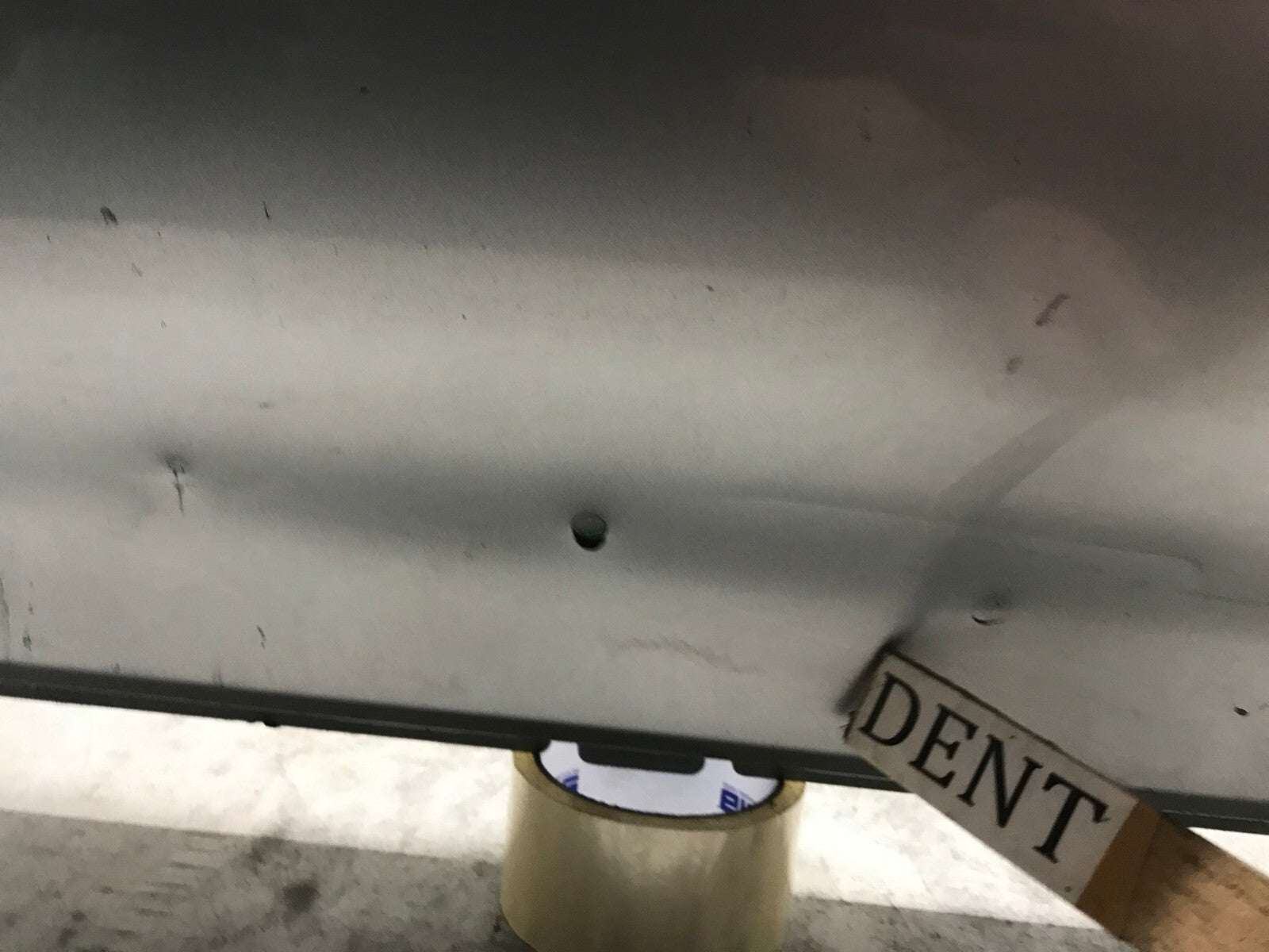 Rear Bumper Cover 1J9 15-2017 Toyota Camry LE/XLE/SE/XSE/Hybrid 52159-06390 OEM