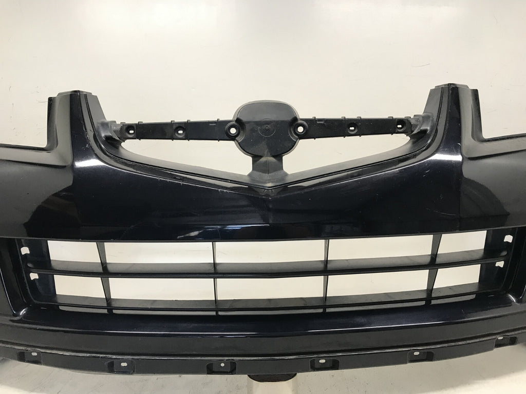 Front Bumper Cover Acura MDX 2004 2005 2006 71101-S3VX-ZZ00 OEM