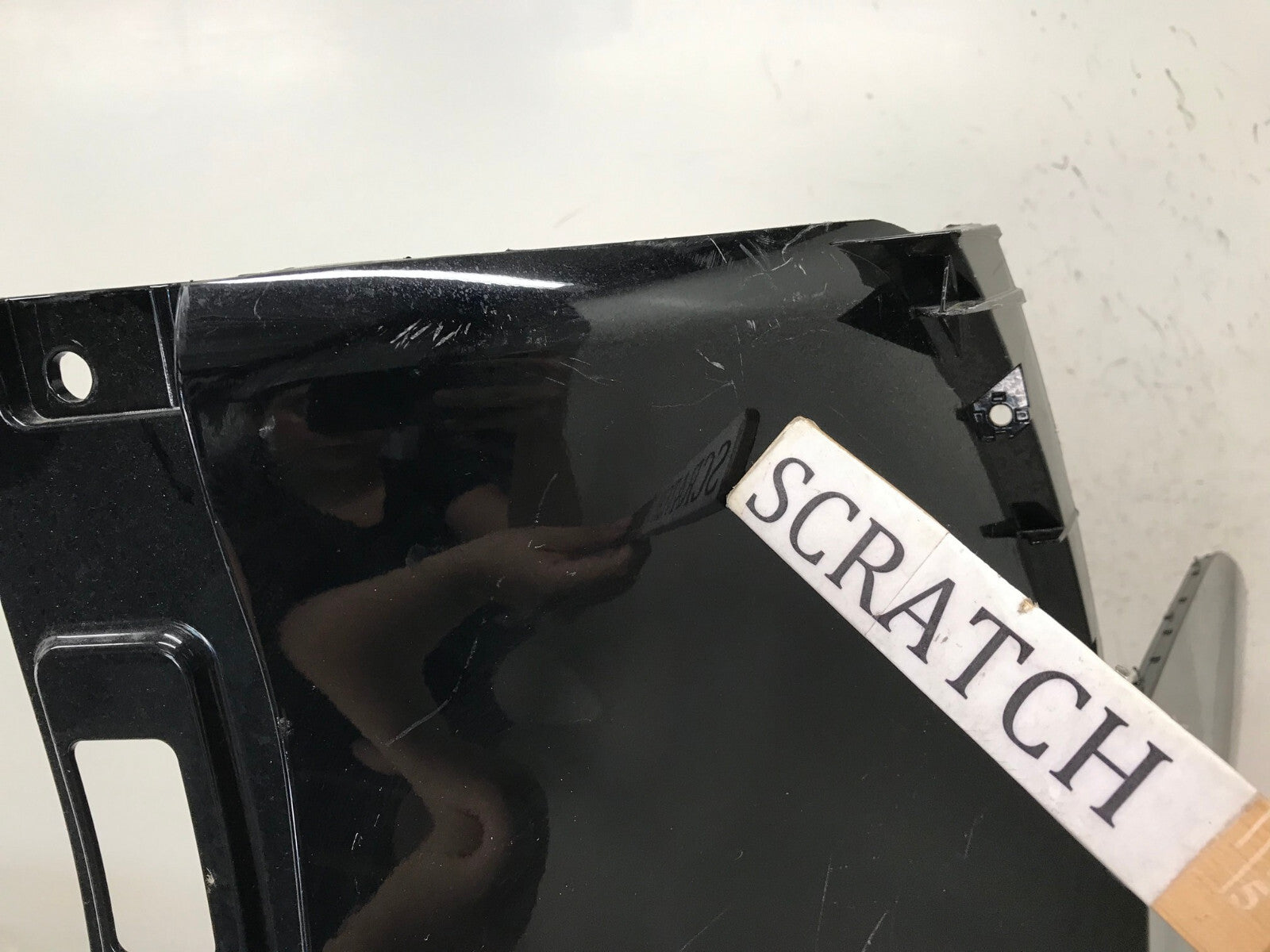 Rear Bumper Cover Toyota Sienna LE/XLE/Limited/Platinum 218 2021 52159-08100 OEM
