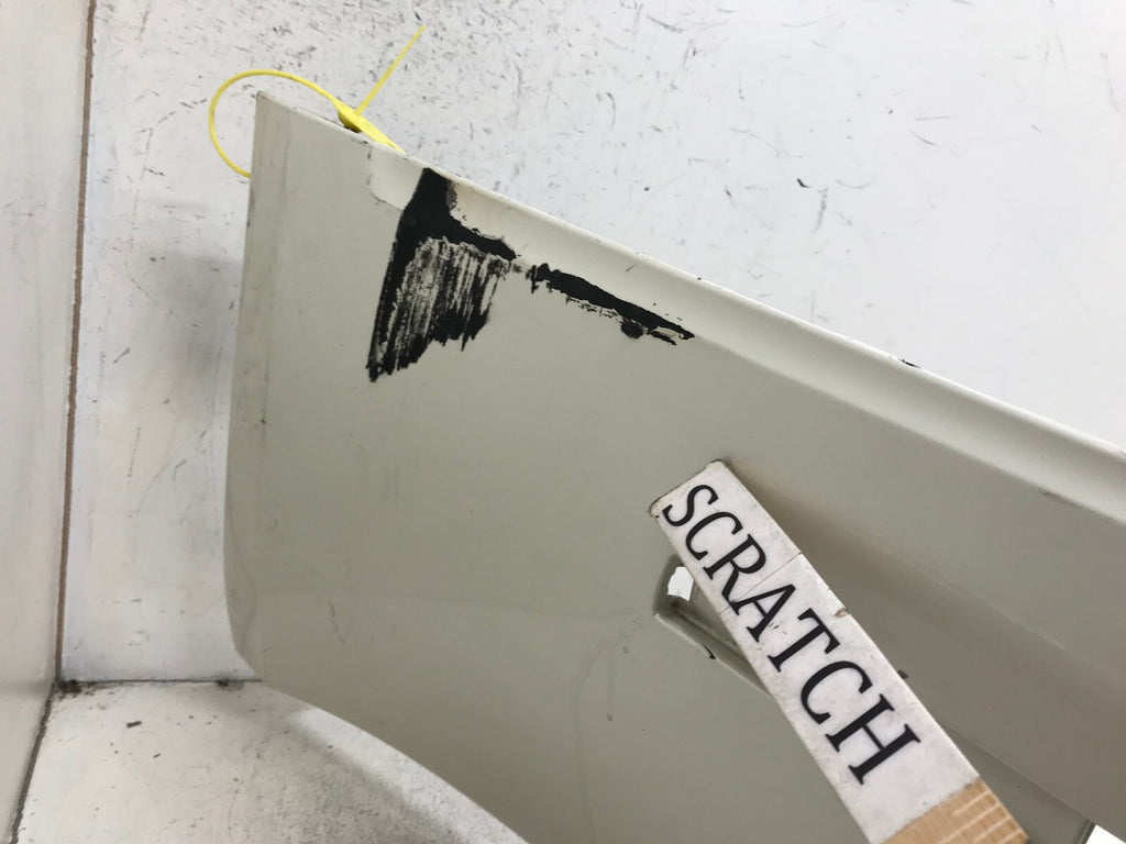 Rear Bumper Cover Cadillac CTS Sedan w/Sensor Holes 08-13 15264301-02 OEM2