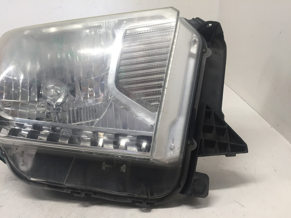 Headight Right Side RH Toyota Tundra 2014-2017 81110-0C101 OEM