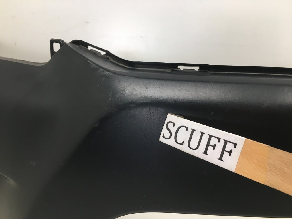 Front Bumper Cover Toyota Tacoma Base/Prerunner w/o X-Runner 2012-2015 Original