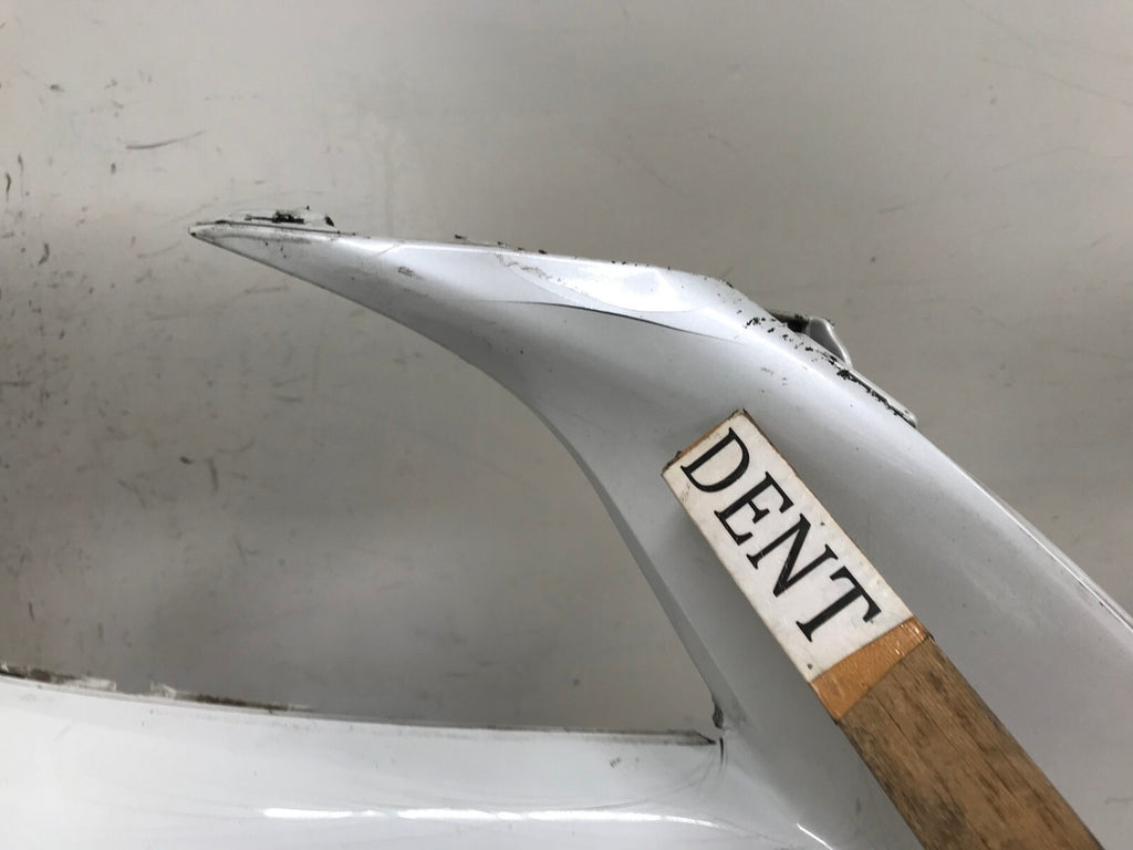 Front Bumper Cover 077 2013-2017 Lexus LS460/LS600H Base/L w/Sensor Holes OEM