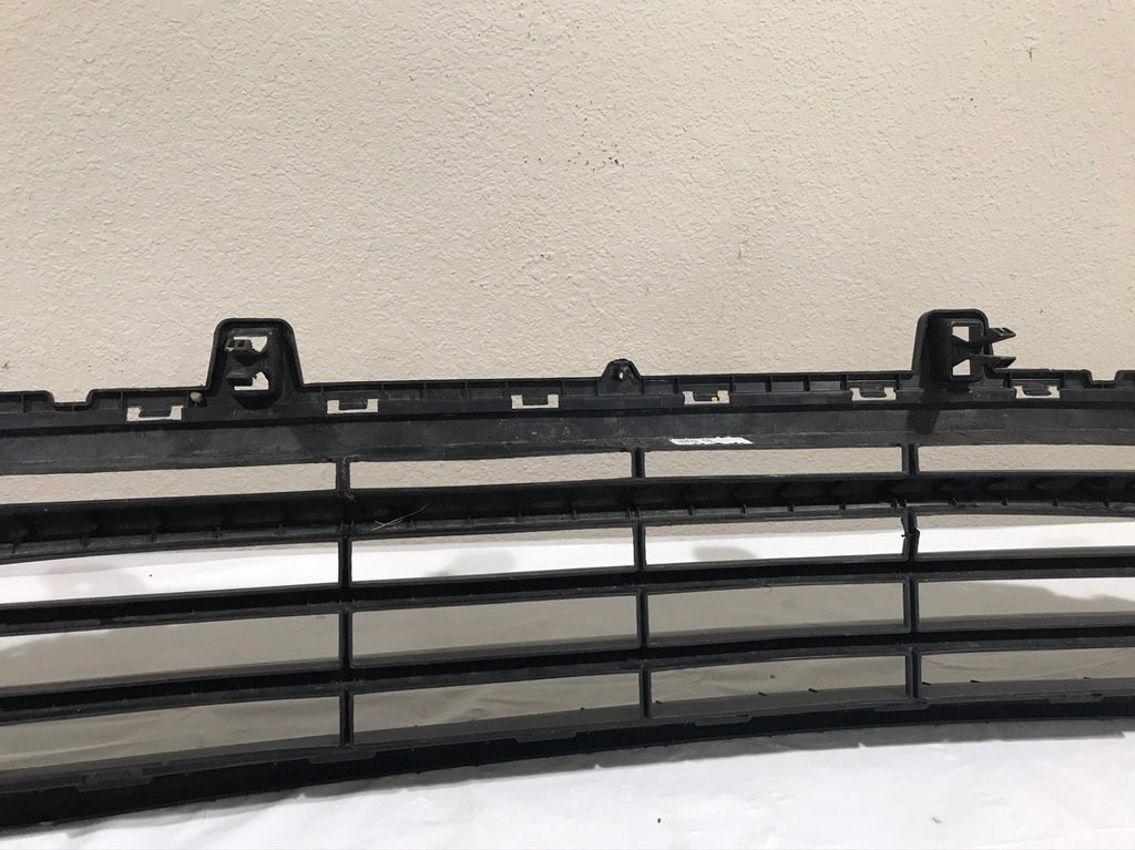 Grill Grille Black Kia Forte 2022-2024 86530-M7500 OEM