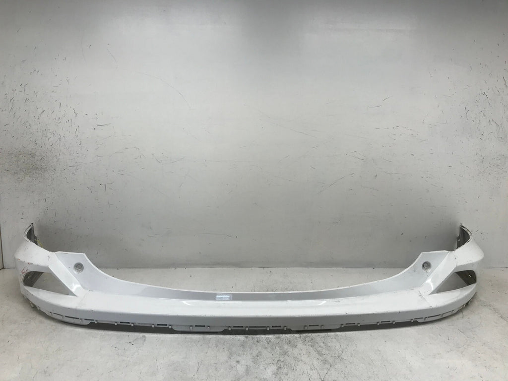 Rear Upper Bumper Cover Toyota RAV4 LE XLE Limited 040 16-2018 52159-42280 OEM4