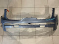Front Bumper Cover Grey Kia Telluride 2023-2025 86511+s9500 OEM