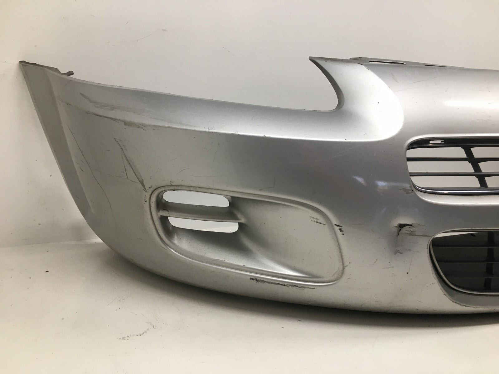 Front Bumper Cover Dodge Stratus Sedan 2001-2003 4805251AB Original