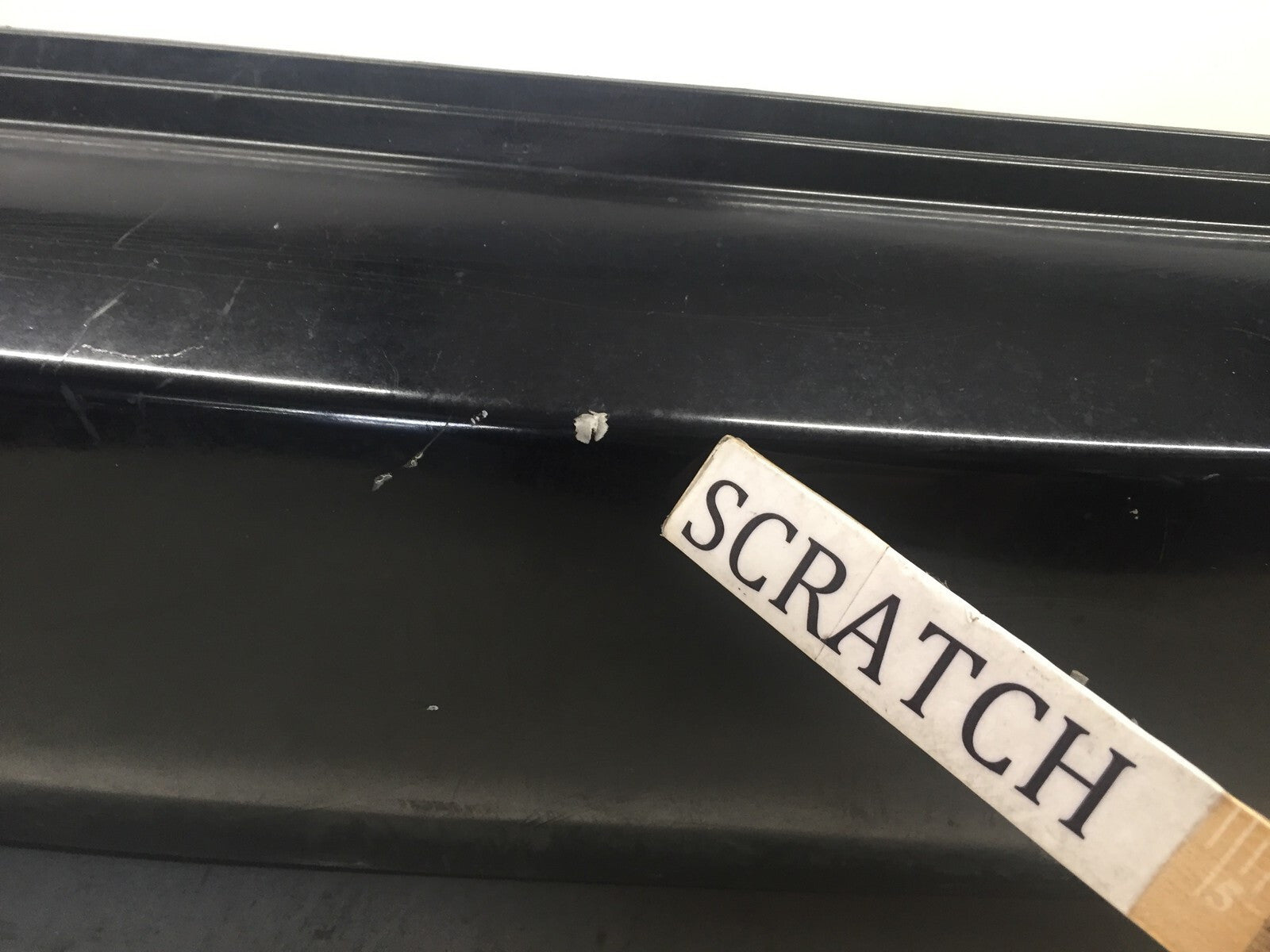 Rear Bumper Cover Nissan Altima Base S SL SE SR Hybrid 07-2012 85022-JA040 OEM3