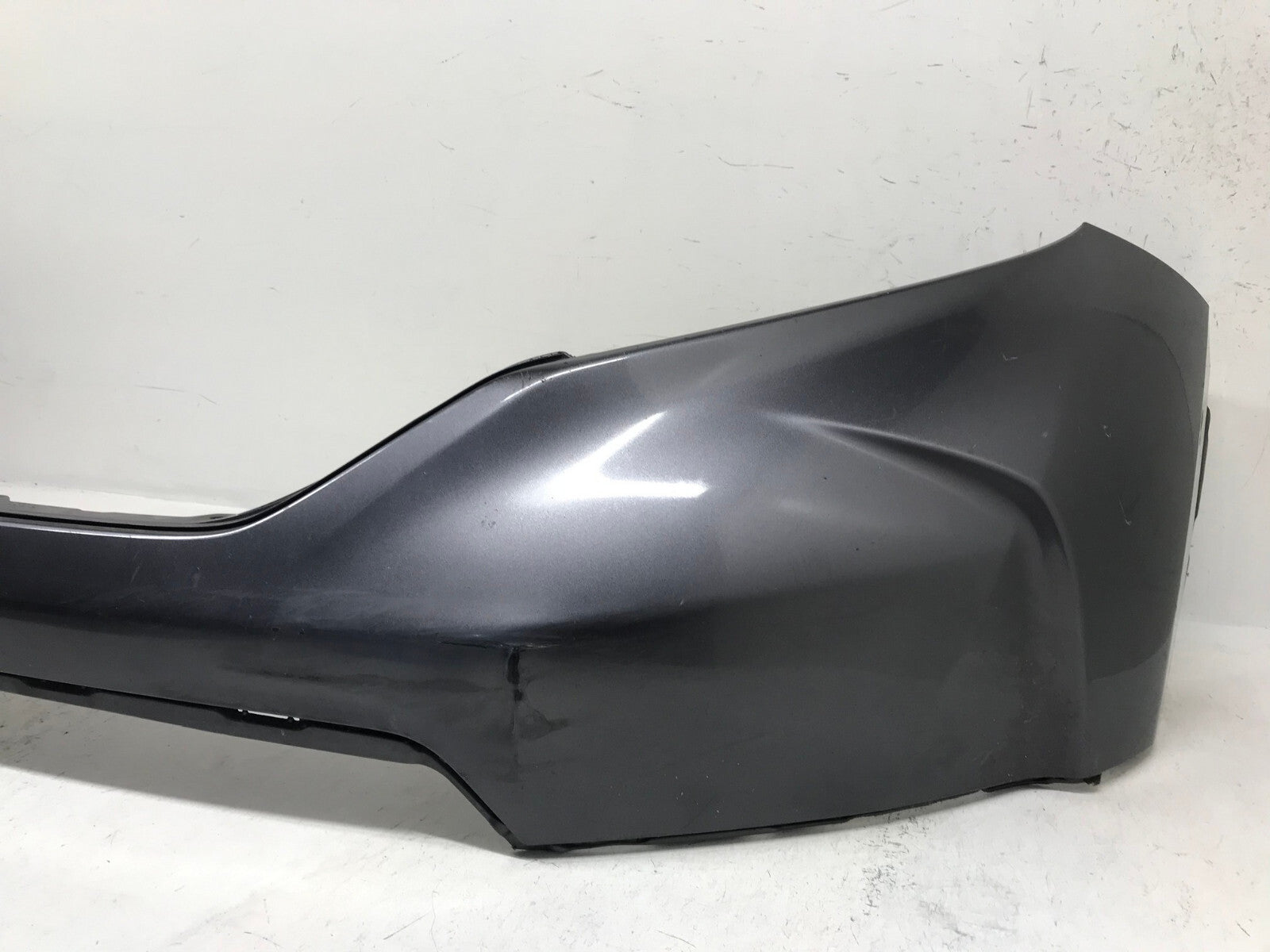 Front Upper Bumper Cover Honda CR V LX EX EX L Touring 17 18 71101-TLA-A000 OEM4