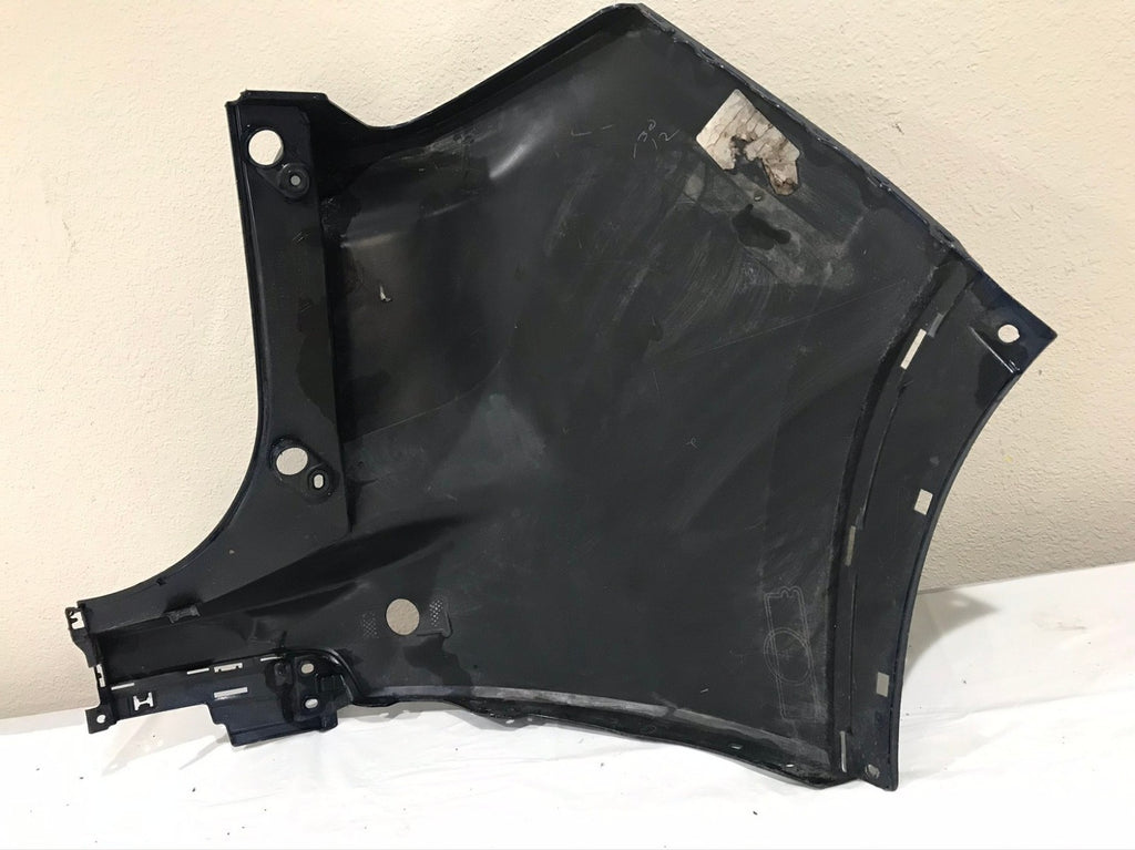 Rear Bumper Cover End Cap Nissan Rogue 2025 85017-6RZ0H OEM