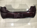 Rear Bumper Cover Lincoln MKZ Base Model Sedan 2007-2009 AH63-170718-AGW OEM2