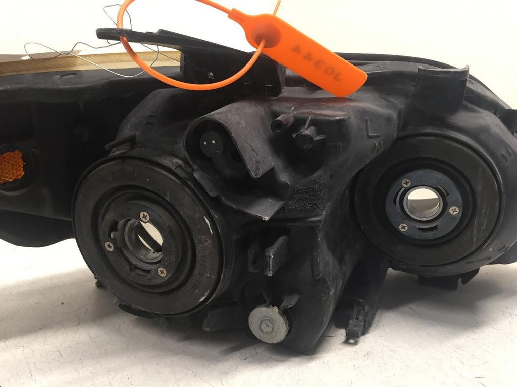 Headlight Damaged Headlamp Left Driver Side Scion TC 2005-2007 8113021130 OEM