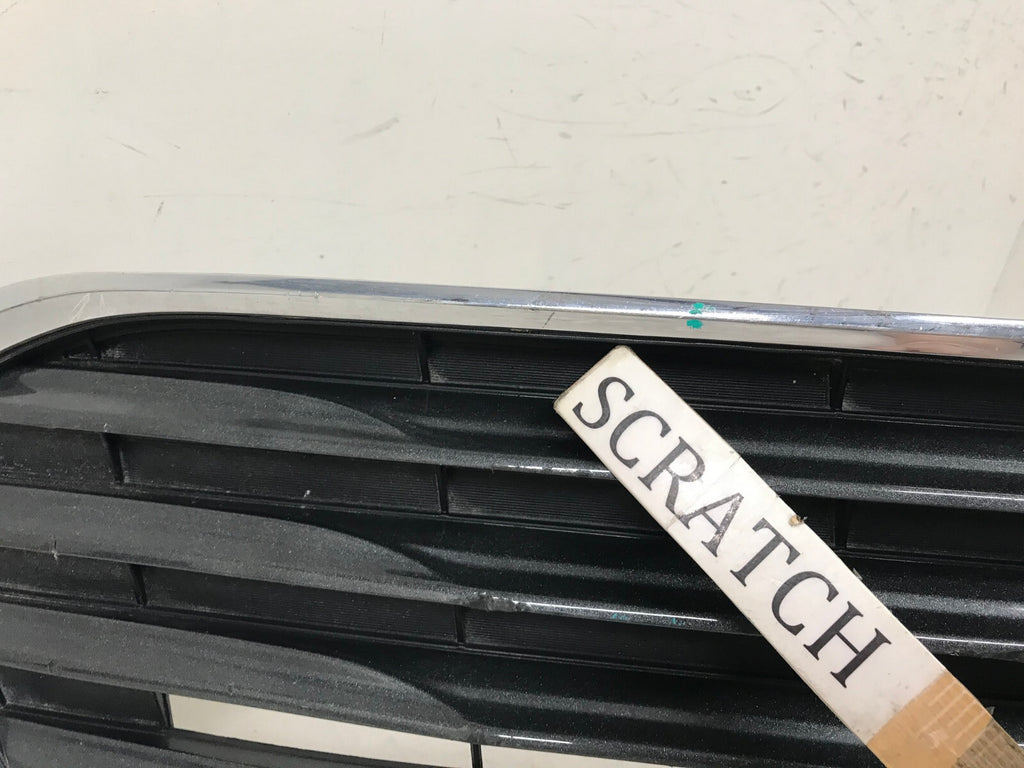 Grille Grill Toyota Avalon 2013-2015 CAPA