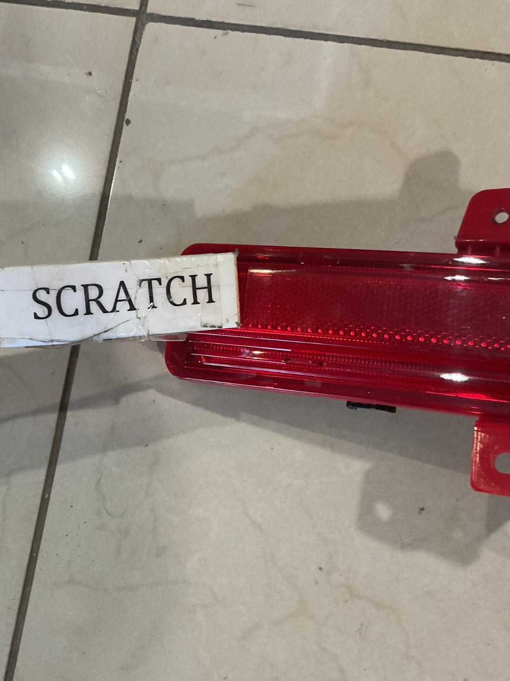 Turn Signal Light Right Passenger RH Hyundai Santa Fe 21-2023 17-5992-00-ca OEM