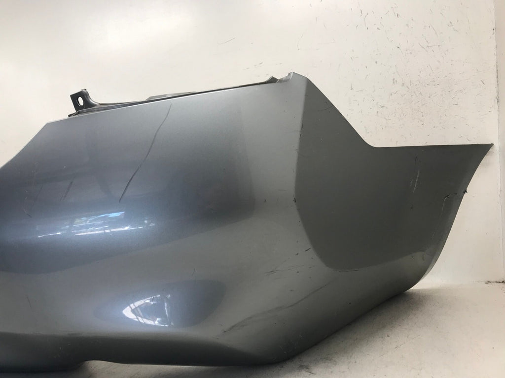 Rear Bumper Cover Nissan Versa 2011-2013 85022-3AN0H OEM3