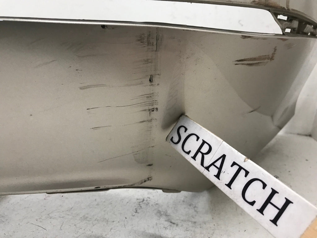 Rear Bumper Cover Honda Accord LX Hybrid Sport 2018 2019 71501-TVA-A000 OEM7