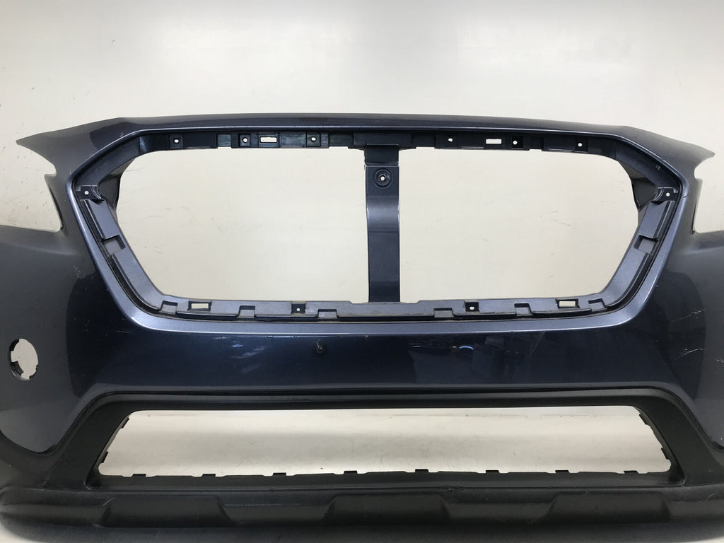Front Bumper Cover Subaru Outback 2.5i/2.5i Premium/3.6R Limited 2018 2019 OEM2