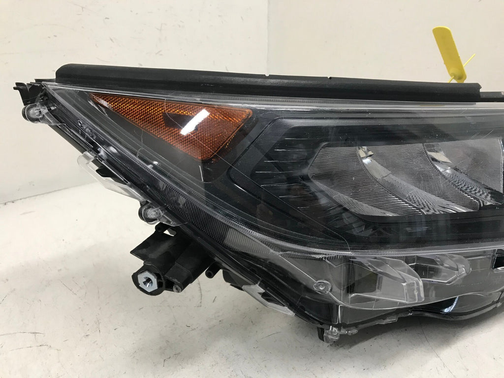 Headlight Damaged Passenger RH Right 2019 2020 2021 RAV4 81130-42812 OEM