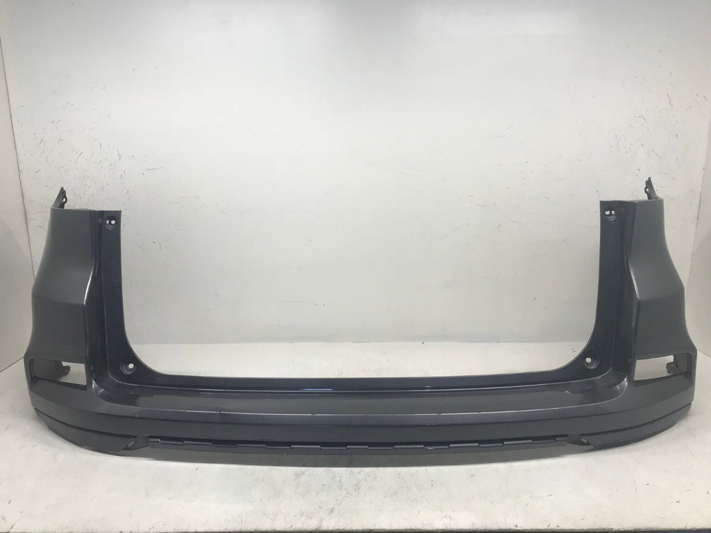 Rear Bumper Cover Gray Honda CR-V LX/EX/EX-L/SE/Tourng 15 16 71501-T1W-ZX00 OEM