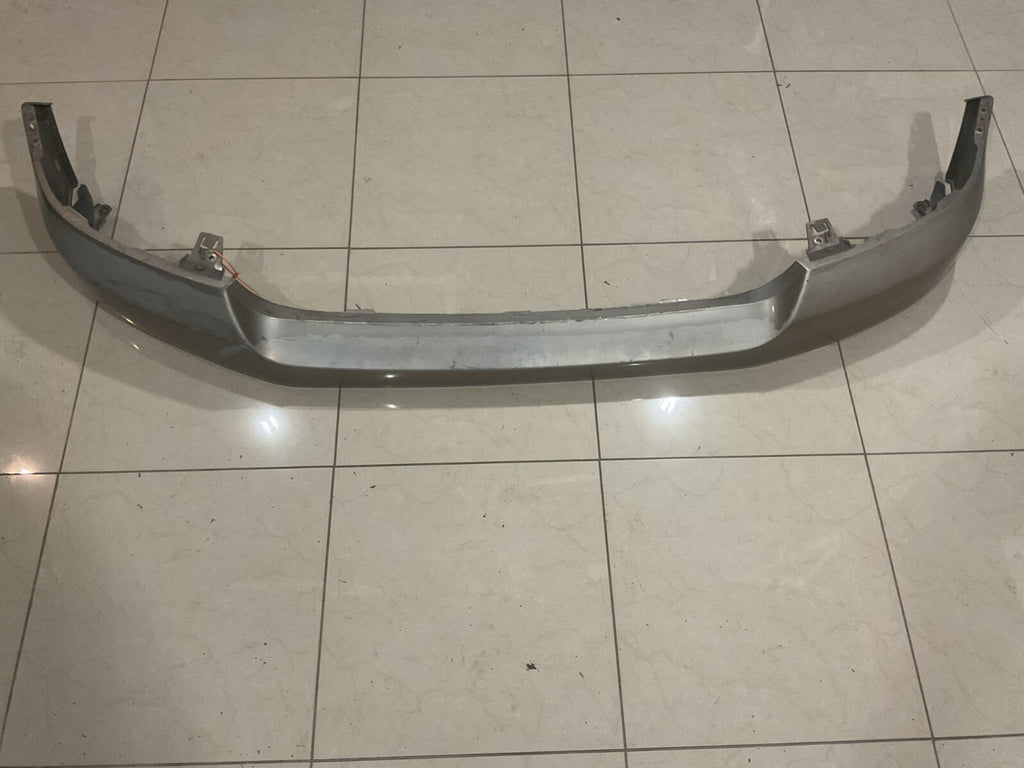Front Upper Bumper Cover Tan 2006-2008 Ford F-150 CAVB2-4L34-17F003 OEM
