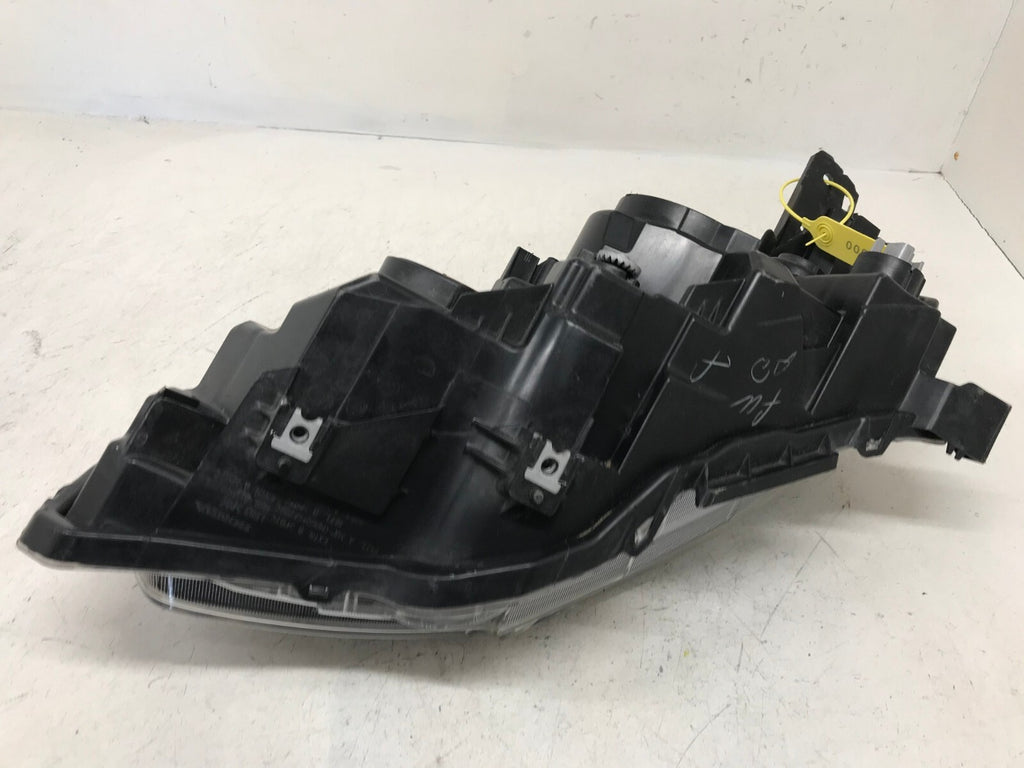 Headlight Damaged RH Right 2016-2020 Honda Civic 33100-TGG-A010 OEM
