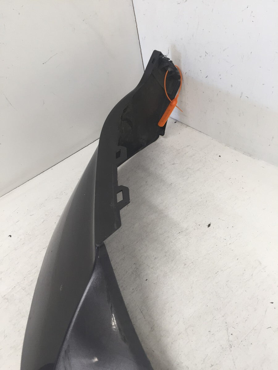 Front Upper Bumper Cover RAM 1500 2013-2017 13DS-R-1001P OEM