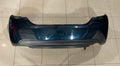 Rear Bumper Cover Blue 2018-2024 Toyota Camry 52159+02A10 OEM